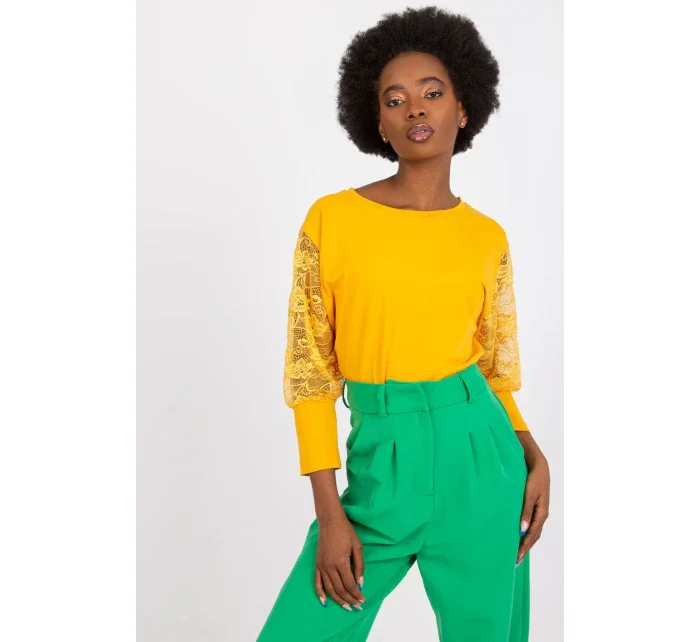 Blúzka model 181164 Rue Paris