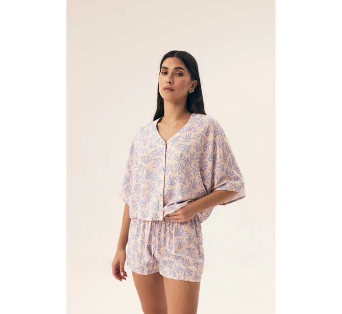 Pyžamo model 208598 Henderson Pyžamo model 208598 Henderson