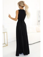 Dlhé šaty model 208622 Numoco