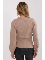 Blúzka model 222392 Rue Paris Blúzka model 222392 Rue Paris