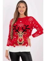 Sveter model 222784 Taliansko Moda