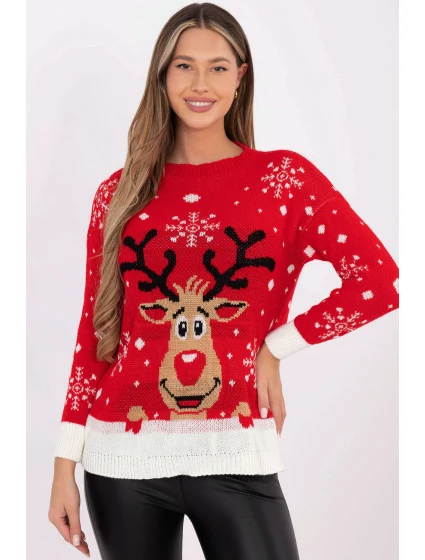 Sveter model 222784 Taliansko Moda