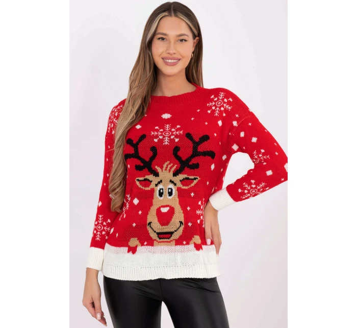 Sveter model 222784 Taliansko Moda