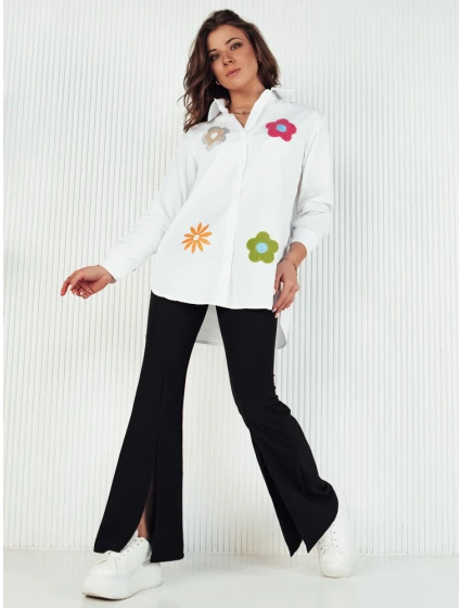 Dámská košile bílá Dstreet model 21972880 - FashionStreet