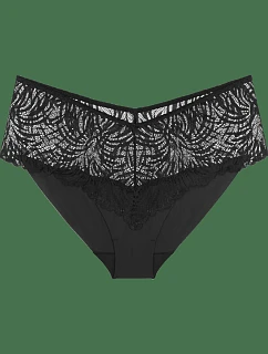 Pretty Micro Maxi01 – Čierna – TRIUMPH Čierna – TRIUMPH