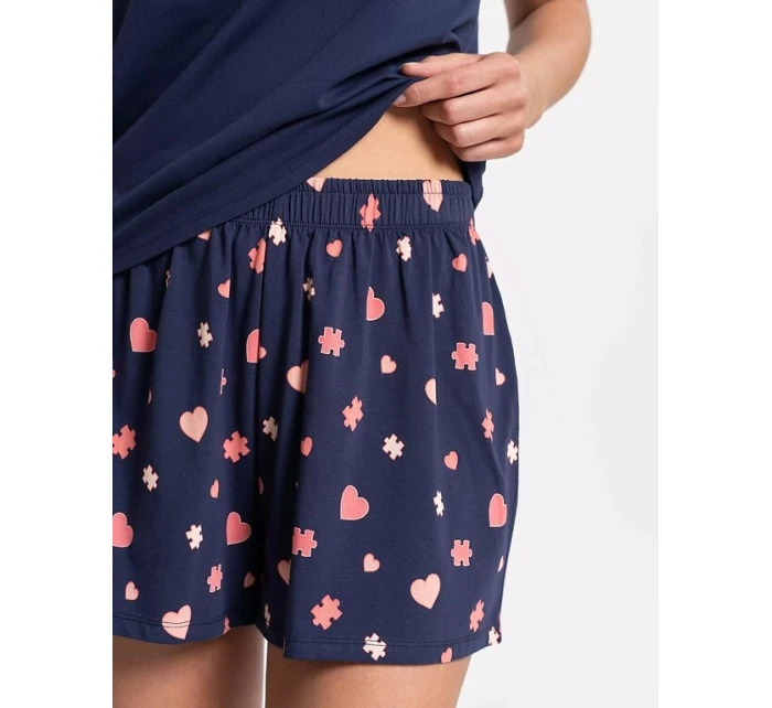 Pyžamo Moraj PDD3900-020 w/r S-2XL