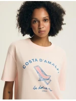 Henderson Dámské pyžamo  kr/r model 22005128 - HENDERSON LADIES