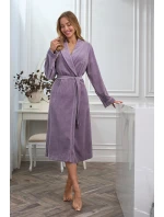 Župan L&L 2620 dlhý 3XL Župan L&L 2620 dlhý 3XL