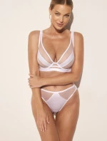 Mäkká dámska podprsenka soft Kinga SC-932 Lou