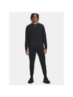 Mikina Under Armour Fleece Crew M 1379755-001 Pánske