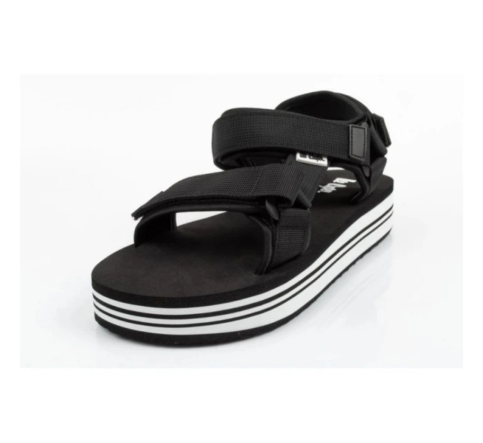 W model 20080805 sandály - Lee Cooper W model 20080805 sandály - Lee Cooper