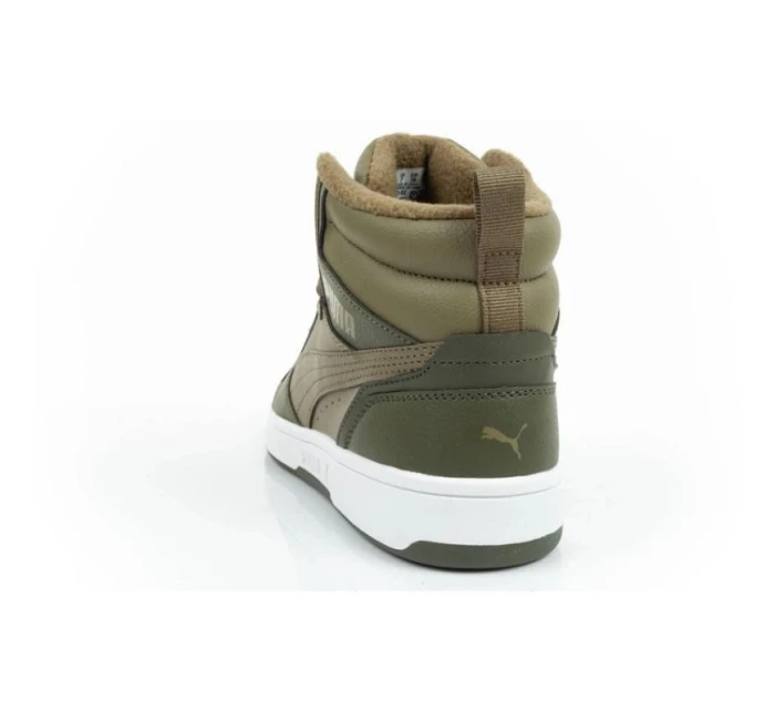 Sportovní obuv Rebound W 02 model 20600930 - Puma