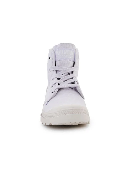 Boty Pampa Hi W model 21000241 - Palladium