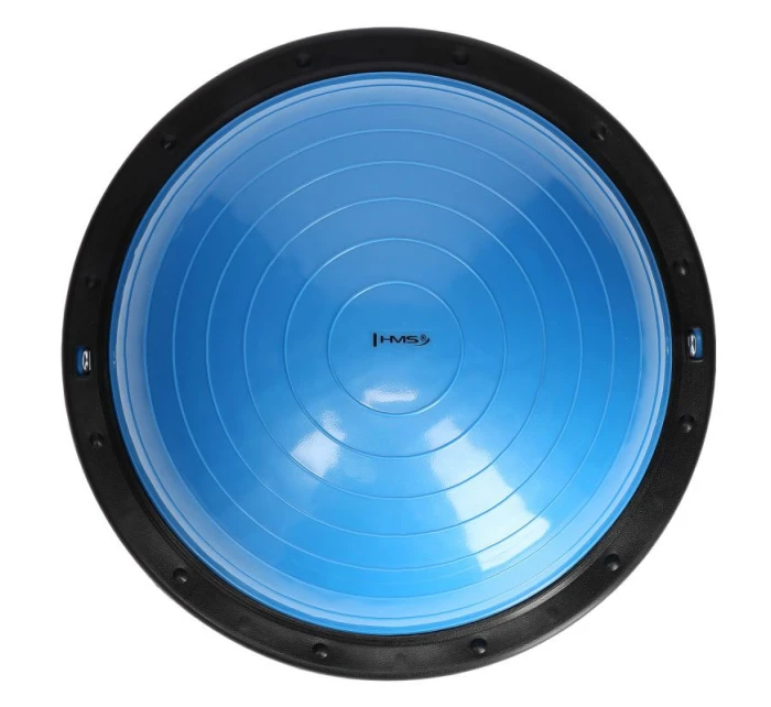 HMS BSX10 Nová modrá balančná loptička HMS BSX10 Nová modrá balančná loptička