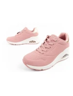 Uno  buty sneakersy damskie sportowe modne dámské model 21361112 - Skechers