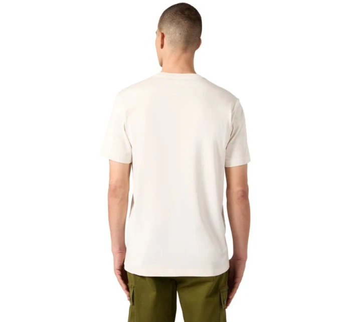 Champion SS Tee cream 220273 WW056 pánske