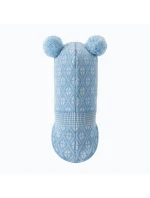 Balaclava dětská zimní kukla z merino vlny model 21720962 - Reima Balaclava dětská zimní kukla z merino vlny model 21720962 - Reima