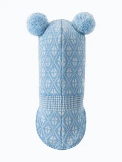 Balaclava dětská zimní kukla z merino vlny model 21720962 - Reima