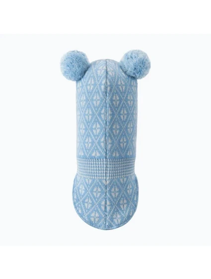 Balaclava dětská zimní kukla z merino vlny model 21720962 - Reima Balaclava dětská zimní kukla z merino vlny model 21720962 - Reima