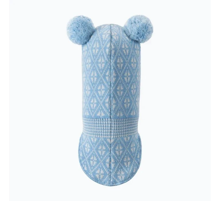 Balaclava dětská zimní kukla z merino vlny model 21720962 - Reima Balaclava dětská zimní kukla z merino vlny model 21720962 - Reima