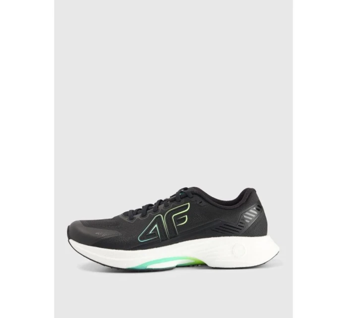 Pánská běžecká obuv Speed Runner model 21814757 - 4F Pánská běžecká obuv Speed Runner model 21814757 - 4F