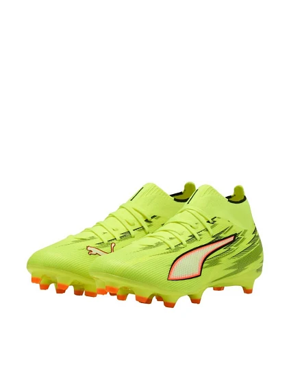 Kopačky Ultra 6 Match+ FG/AG model 21815121 01 - Puma
