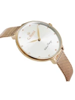 Dámské hodinky model 21805713 + BOX - G.ROSSI Dámské hodinky model 21805713 + BOX - G.ROSSI