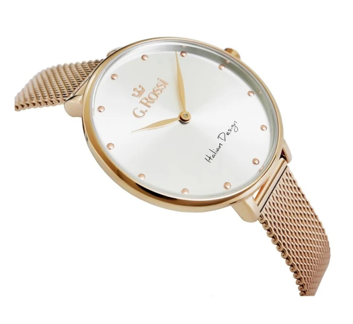 Dámské hodinky model 21805713 + BOX - G.ROSSI Dámské hodinky model 21805713 + BOX - G.ROSSI