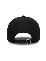 New Era 9FORTY NBA Los Angeles Lakers Microfiber Black Baseball Cap - 60771855 New Era 9FORTY NBA Los Angeles Lakers Microfiber Black Baseball Cap - 60771855