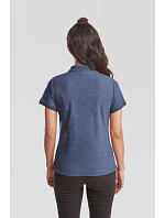 LadyFit 65/35 Polo Dámské piqué polo model 22426859 deep navy - Fruit of the Loom LadyFit 65/35 Polo Dámské piqué polo model 22426859 deep navy - Fruit of the Loom