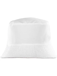 Result Headwear RC 985X Klobúk „Reversible“ 28.985X biely/biely