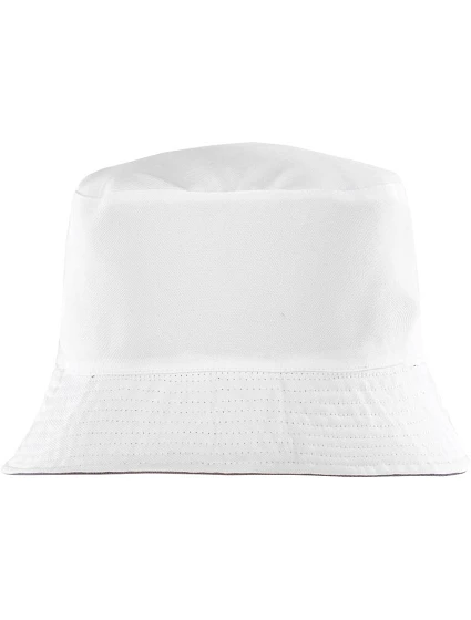 Result Headwear RC 985X Klobúk „Reversible“ 28.985X biely/biely Result Headwear RC 985X Klobúk „Reversible“ 28.985X biely/biely