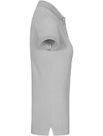 Dámské pracovní piqué polo EXCD 40. new light grey model 22516549 - Promodoro Dámské pracovní piqué polo EXCD 40. new light grey model 22516549 - Promodoro