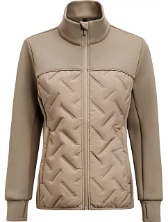 Montana Hybrid Jacket W Dámská hybridní bunda model 22552280 - James Harvest