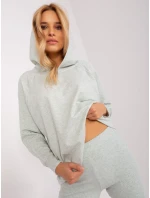 Súprava EM KMPL 829.70 svetlo šedá Súprava EM KMPL 829.70 svetlo šedá