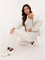 Sada EM KMPL model 20541091 světle šedá - FPrice Sada EM KMPL model 20541091 světle šedá - FPrice