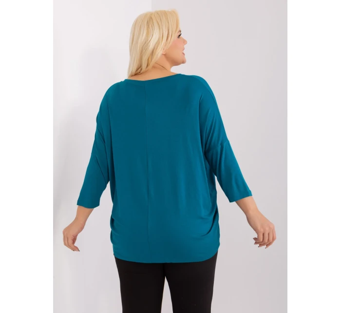 Blúzka RV BZ 5745.18 námorných plavidiel