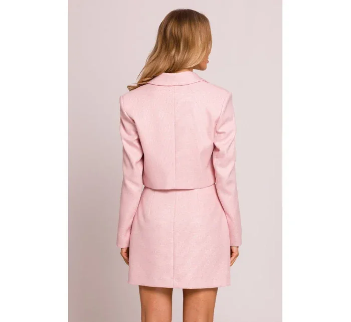 sako broskvové model 20970775 - Moe