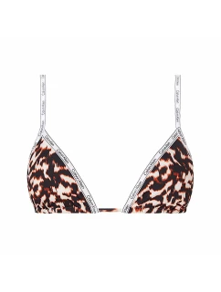 Páska s logom Core Triangle-RP Print KW0KW01791-0HE - Calvin Klein