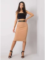 Dámska ceruzková sukňa R3740 - RUE PARIS