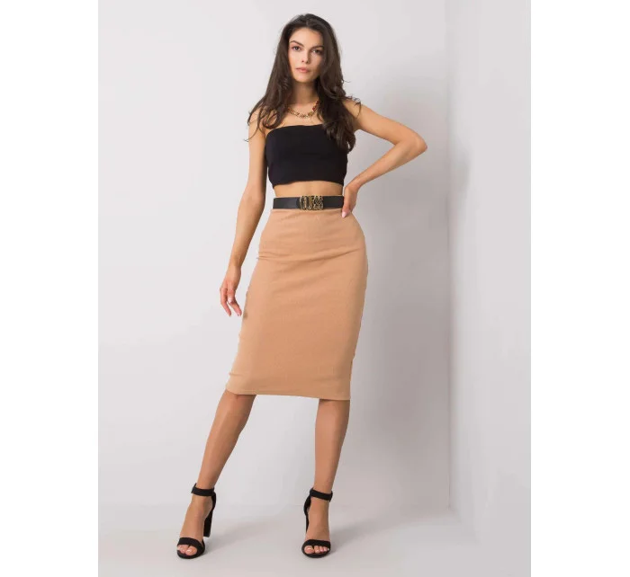 Dámska ceruzková sukňa R3740 - RUE PARIS