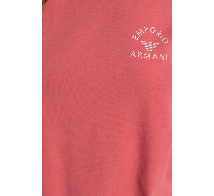 Dámské pyžamo  korálové  model 19916476 - Emporio Armani