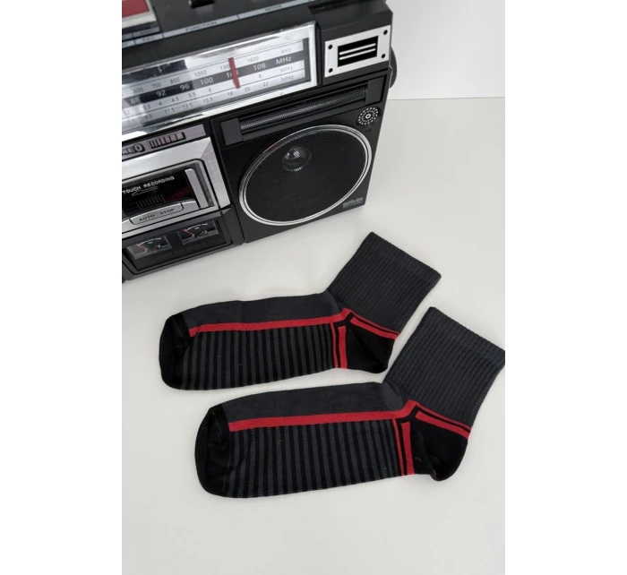 Skarpety męskie ACTIVE model 22037334 - Milena