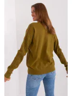 Sveter model 185718 AT Sveter model 185718 AT