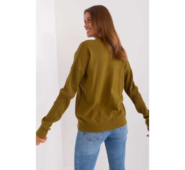 Sveter model 185718 AT Sveter model 185718 AT