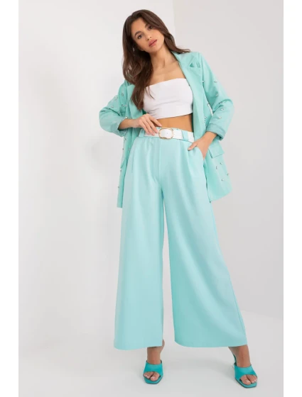 Dámske nohavice model 195317 Taliansko Moda Dámske nohavice model 195317 Taliansko Moda