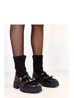 Obuv model 219657 Solea