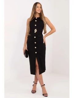 Denné šaty model 222944 Taliansko Moda