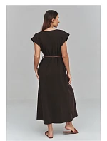 Denné šaty model 228284 Makadamia