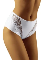 Nohavičky model 73563 Wolbar